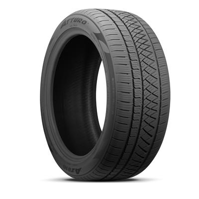 TIRE ALL-SEASON 245/45-20