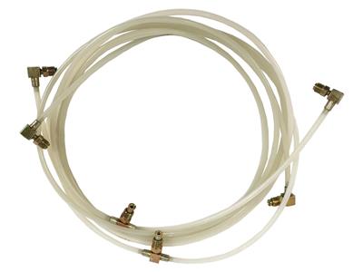 CONVERTIBLE TOP HOSE