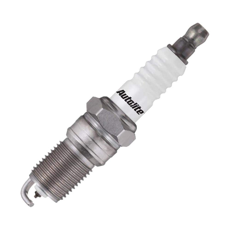 Dbl.plat.spk Plug 4/Pack - APP103