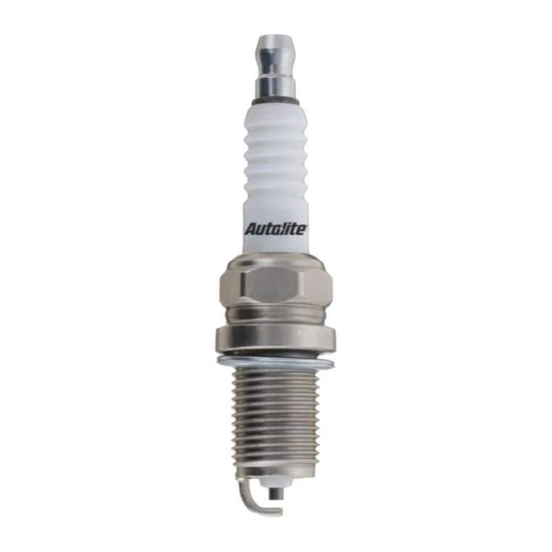 Dbl.plat.spk Plug 4/Pack - APP3923