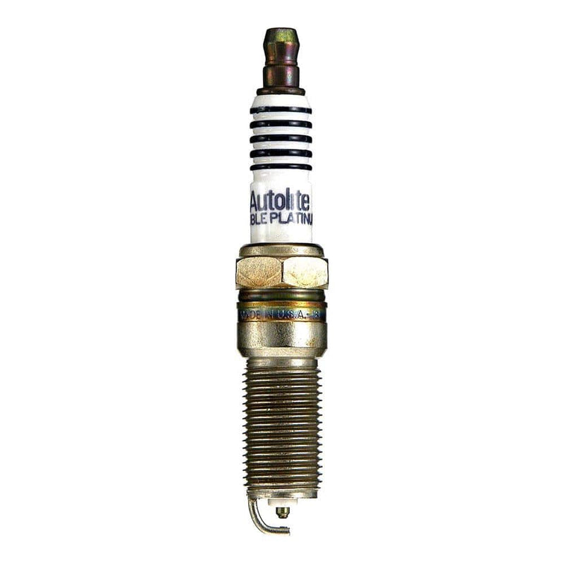 Dbl.plat.spk Plug 4/Box - APP5263