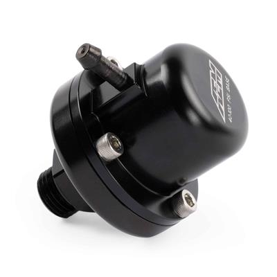 FUEL PULSE DAMPER