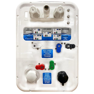 Nautilus P1 H2O System - 94141