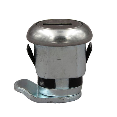 5/8' Cam with/751 Key - 94150