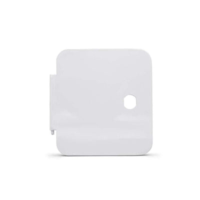 Repl Dr 6.5X6 with/No Verm Dr - 94180