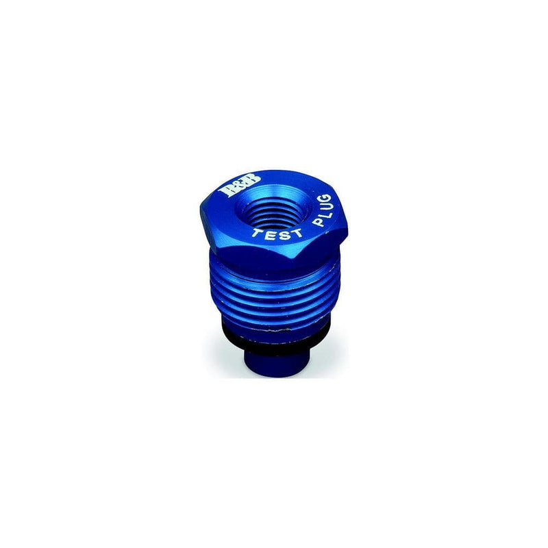 Check Valve Test Plug - 94192