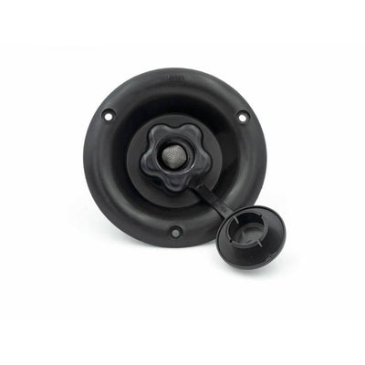 City Water Dish with/Plas CV - 94221
