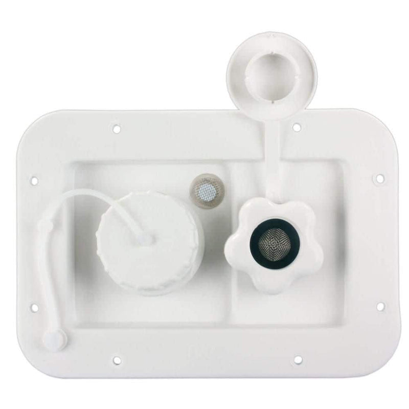 City/Gravity Dish Plas CV - 94222