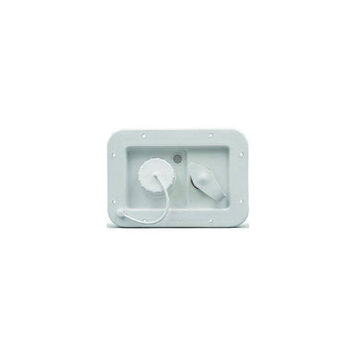 City/Gravity Dish Brass CV - 94224