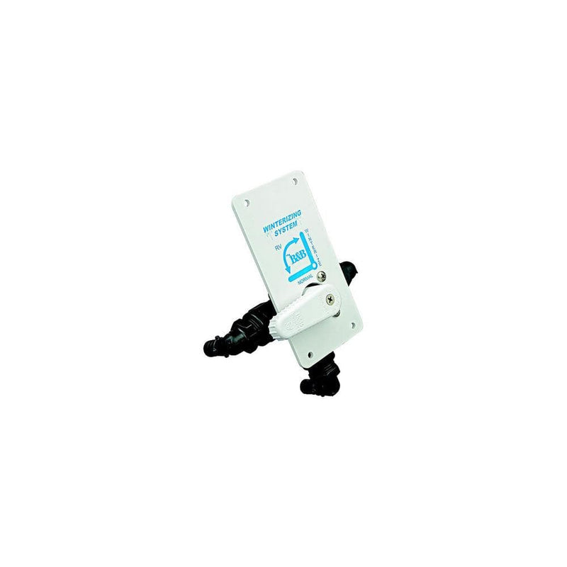 Diverter Valve Winterizing - 94230