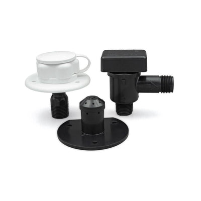 The Flusher with/Plas CV - 94231