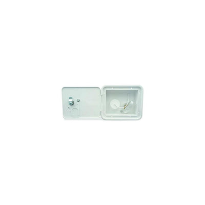 City/Grav Wtr Ctr with/Br CV Key - 94253