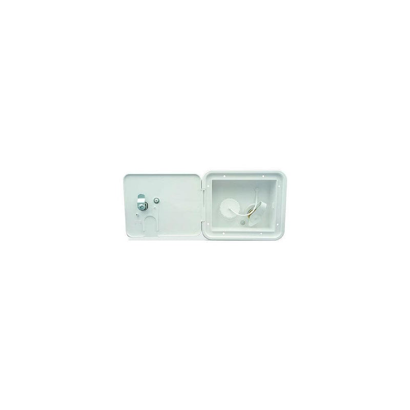 City/Grav Wtr Ctr with/Br CV Key - 94253