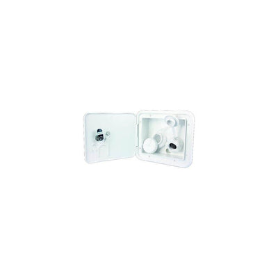 City/Grav Wtr Ctr with/Pl CV Key - 94254