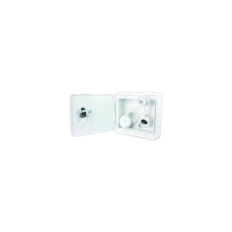 City/Grav Wtr Ctr with/Pl CV Key - 94254