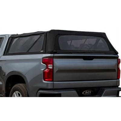 Tonneau Cover - J1020099