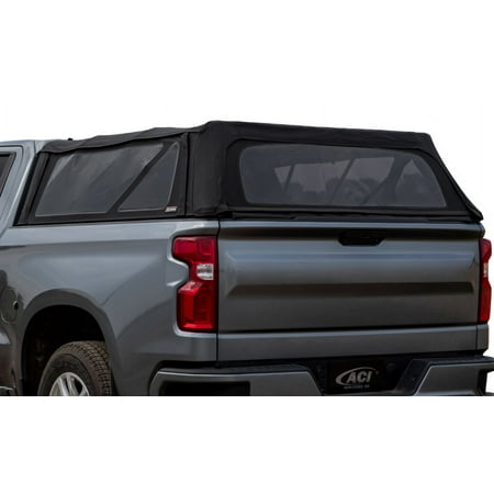 Tonneau Cover - J1020099