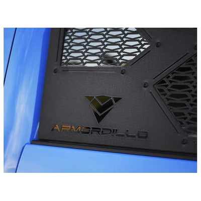 Armordillo Crs Chase Rack for Mega - 8708026