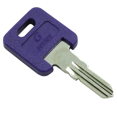Globle Rpl Key Code #391 - 013690391