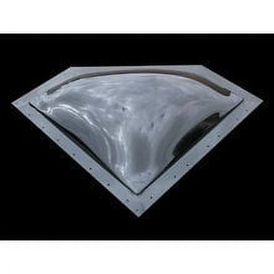 Neo SKYLIGHT-SMOKE-30X13 - NSL3013S