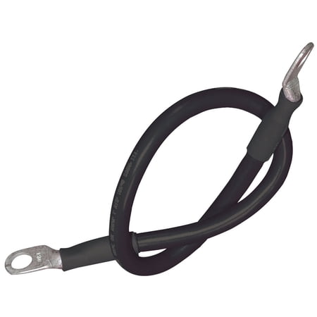 Battery Cable Assembly 2 Awg (34MM - 189140