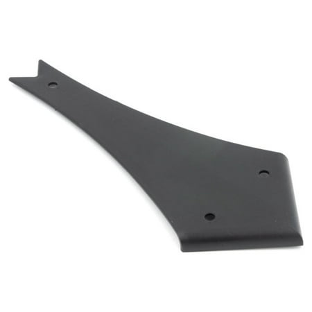 4-1/2' Curved Slide-out Cap - 94288