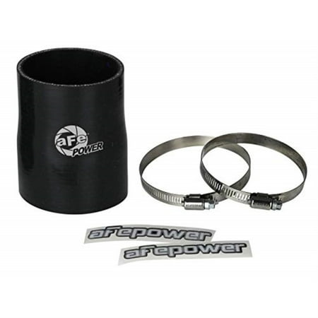 Intake Coupling Kit - 5900120