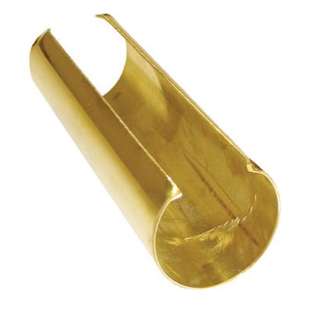 Easy Seal Exhaust Sleeve Clamp for 2" O.D. Tubing - VIB1179
