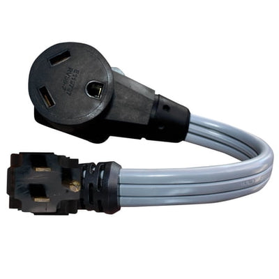 15/30AMP Flat Wire Adapte - 1600568