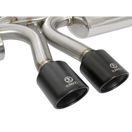 Cat-back Exhaust Sys - 4936618B