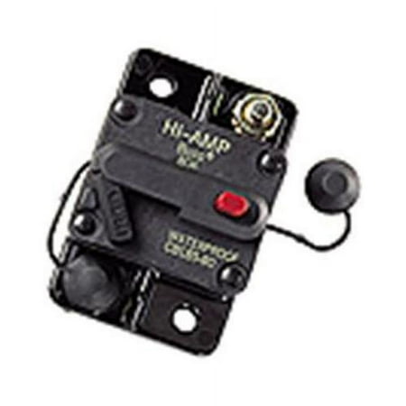 Circuit Breaker 100 Amp - BPCB185100