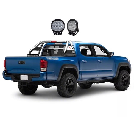 Roll Bar - 006SSPL69B