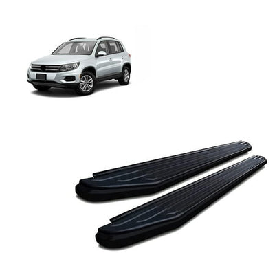 Running Boards - PRW1069BK