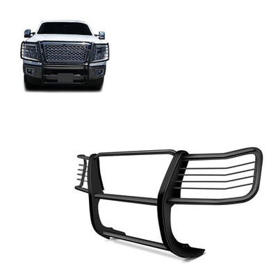 Grille Guard - 17NR27MA