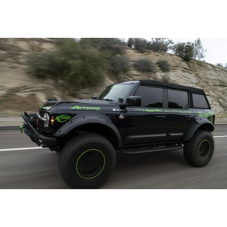 Lift Kit - 152601TP