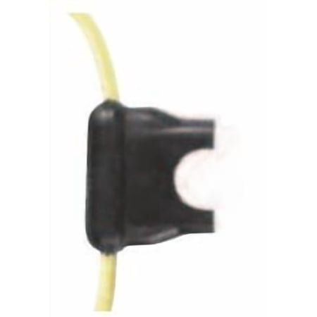 Fuse Holder Blade Type - BPHHDRP