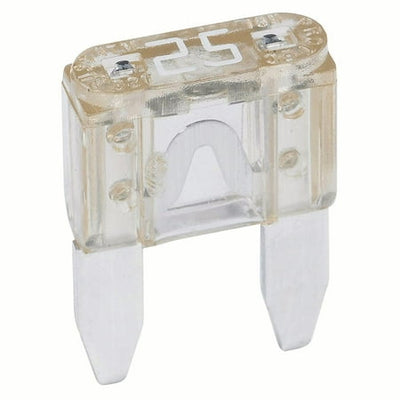 5PK Bp/ATM-20 Fuses - BPATM25RP