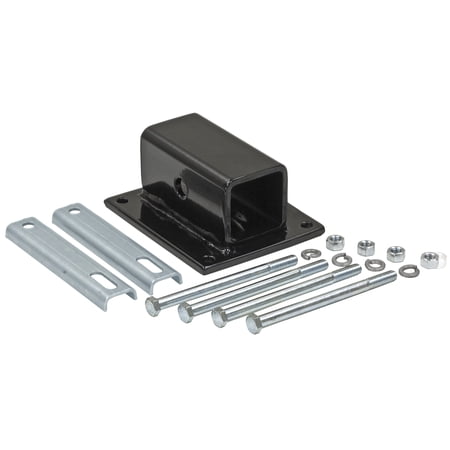 4' RV Bumper Receiver Ada - RVA24