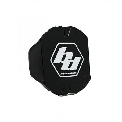 LP4 Rock Guard (Black) - 298001