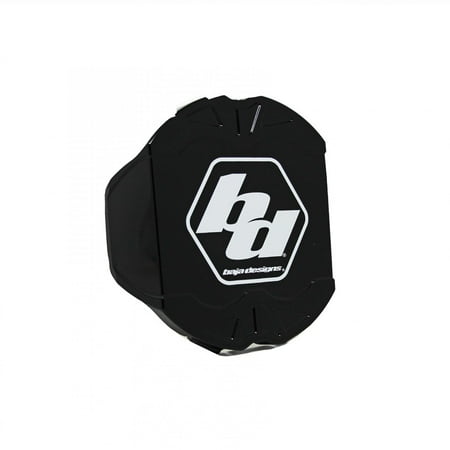 LP4 Rock Guard (Black) - 298001