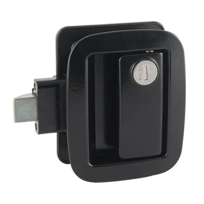 Trailer Trailer Lock W/O Deadbolt B - 013529
