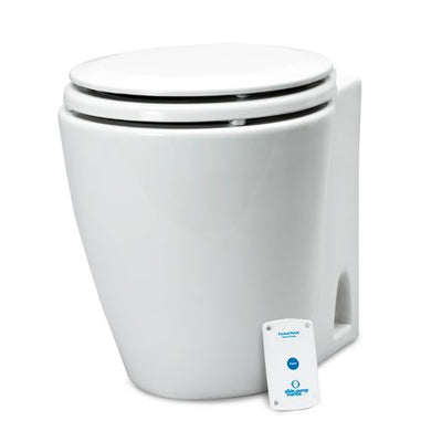 Design Toilet Electric Standard 12V - 0702043