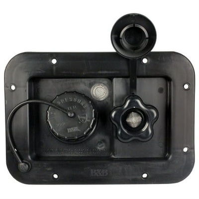 City/Gravity Dish Plas CV - 94223