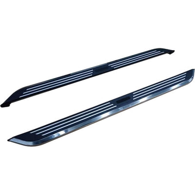 Pinnacle Running Boards - PIT785