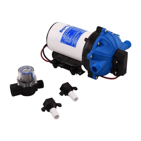 Fresh Water Pump - 21863