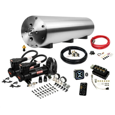 Starter (Introductory) Package - AA3836