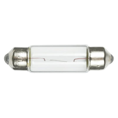 Bulb Festoon 12V .97A 15W 12CP - 522112