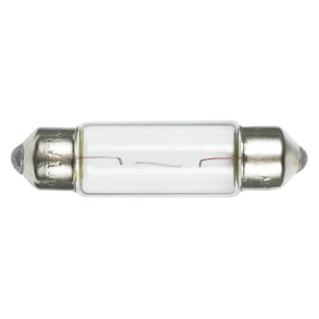 Bulb Festoon 12V .97A 15W 12CP - 522112