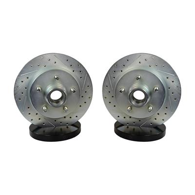 BRAKE ROTOR