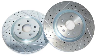 BRAKE ROTOR
